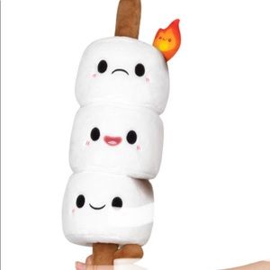 Squishable Marshmallows